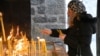 Serbian, Montenegrin Orthodox Churches Hold Dueling Christmas Ceremonies Amid Religious Tensions