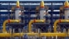 Putin Rejects Suggestions Russia Using Gas As Political Tool