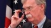 Bolton Tells Russia To 'Get Out' Of Ukraine, Stop Election Meddling