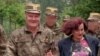 Mladic Pal Made Serbian Minister