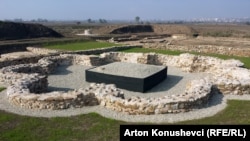 PHOTO GALLERY: Ancient Sites In UNESCO Hopeful Kosovo