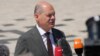 German Chancellor Olaf Scholz (file photo)