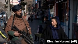 Taliban 2.0: Two Years After Takeover, Afghan Women See Gains Whittled Away