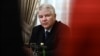 Russian Ambassador to France Aleksei Meshkov (file photo)