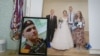 Since finding out about his death in late May, Nadezhda and Polina -- Artyom's widow, who married him in July 2022 -- have been searching for his body.