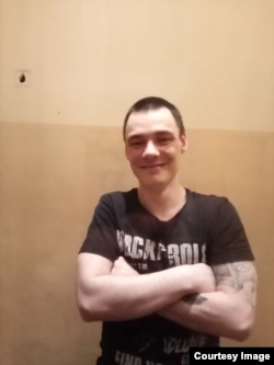 Artyom Bunyatov has not been heard from since May.