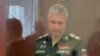 Russian Deputy Defense Minister Timur Ivanov has been held in pretrial detention since April 24.