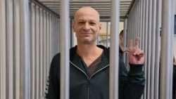 Vladimir Zolotaryov has been give 18 years behind bars. 