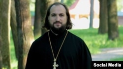 A Bulgarian lawmaker earlier this month called Archimandrite Vassian, whose secular name is Nikolai Zmeyev, “a representative of Russian intelligence in a robe.” (file photo)