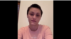 “Thank you for supporting me, thinking about me, praying for me, and fighting with me in this very scary time for me,” Debora Mihailova said in a video message on Facebook.