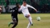 The first leg of the Europe Conference game between Sheriff Tiraspol and Partizan Belgrade was held behind closed doors in Chisinau last week amid tensions between Moldova and Serbia. 