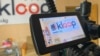 Since Kyrgyzstan's revolution in 2010, Kloop has become one of the leading media outlets in the Central Asian country. (file photo)