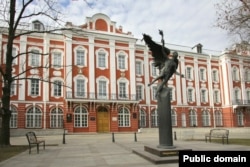 St. Petersburg State University