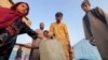 'We Don't Have Toilets': Afghans Struggle After Crossing Border From Pakistan GRAB