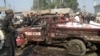 Bombing In NW Pakistan Kills 30