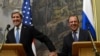 U.S.: Assad Not Part Of Any Transitional Gov't