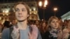 Belarusian Lawmakers Pass New Antiprotest Bill, But Drop Prohibition On 'Inactivity'