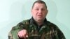 Oleksandr Muzychko was a prominent member of Ukraine's Right Sector movement, which has been accused of neo-fascist leanings. (file photo)