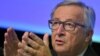 Juncker Urges Path To EU Membership For Western Balkans, Warns Against Ethnic Strife