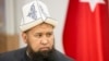 Kyrgyzstan's Grand Mufti Resigns Amid Corruption Scandal