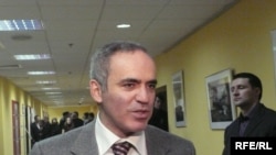 Garry Kasparov