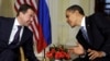 Obama's Unexpected Kremlin Gambit