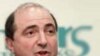 Berezovsky Accuses Kremlin In Litvinenko Death