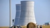 Lithuania Holds 'Emergency Drills' As Belarus Nuke Plant Nears Completion