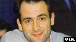 Heorhiy Gongadze was killed in 2000