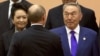 Putin Downplays Kazakh Independence, Sparks Angry Reaction