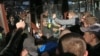 Moscow Unrest Over Death Blamed On Immigrants