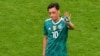 Chinese TV Cancels Arsenal Game Coverage Over Ozil’s Xinjiang Criticism