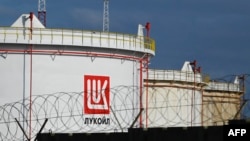 LUKoil has processed more than 7 million tons of crude oil at Bulgaria's Burgas refinery since the start of 2022, early double the amount it handled the previous year. 