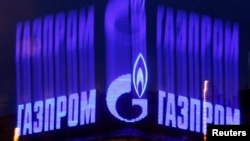 Gazprom and its managers have not been included in U.S. or EU sanctions over Russia's actions in Ukraine.