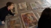 Exclusive: Murdered Artist's Work Returned To Family, 80 Years After The Holocaust video grab 1