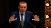 EU: Turkey Events 'Matter Of Concern'