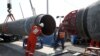 Nord Stream 2, Russia's $11 billion gas pipeline to Germany, is one of the first victims of Western sanctions following its invasion of Ukraine.