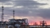 Russia: BP-TNK, Gazprom, And The Kovytka Gas Field