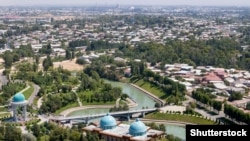 Tashkent, Uzbekistan