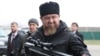 Ramzan Kadyrov, who has ruled the southern Russian region since he was installed by President Vladimir Putin in 2007, has built the war-ravaged region in the North Caucasus into his own personal fiefdom.