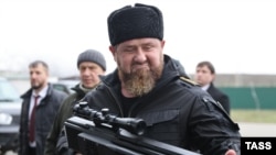 Ramzan Kadyrov, who has ruled the southern Russian region since he was installed by President Vladimir Putin in 2007, has built the war-ravaged region in the North Caucasus into his own personal fiefdom.