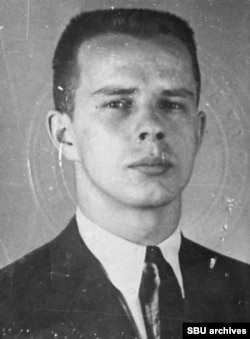 Marvin Makinen was studying chemistry in West Berlin when he was contacted by U.S. intelligence operatives.