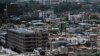 This photograph taken on August 2, 2022 shows a view of the Sherpur area in Kabul. - US President Joe Biden announced on August 1 that Al-Qaeda chief Ayman al-Zawahiri had been killed by a drone strike in the Afghan capital. (Photo by Wakil KOHSAR / AFP)