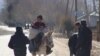 Kyrgyz Protesters Seek Cheaper Electricity