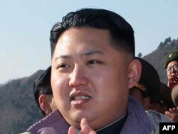 Kim Jong Un may face threats to his authority.