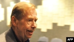 Vaclav Havel