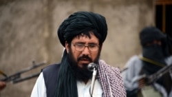 Mullah Mohammad Rasul (file photo)