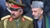 Do Afghan Cabinet Rejections Mark Decline Of Warlord Power?