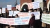 Kyrgyz Teachers Give Pay Ultimatum