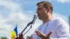 'Orange' Hue? Moldovan Mayoral Chaos Hints At Problems To Come